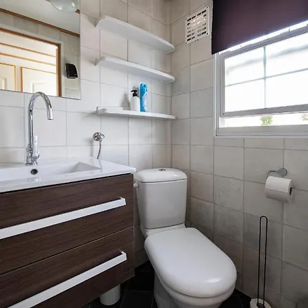 26, Gelegen In Het Bosrijke Met Prive Tuin! Domek alpejski