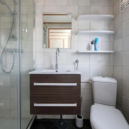 Domek alpejski 26, Gelegen In Het Bosrijke Met Prive Tuin!